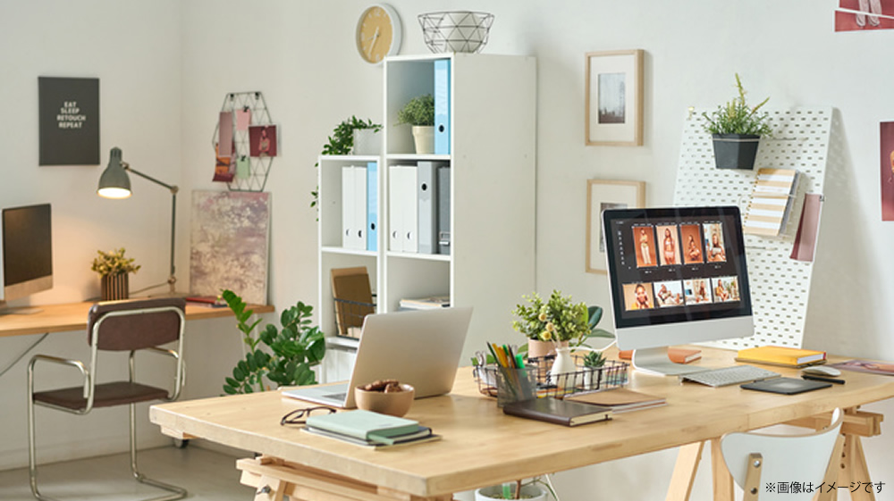 コーポレートサイト・サービスサイト制作請負